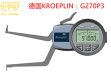 KROEPLIN三點(diǎn)內(nèi)卡規(guī)G270P3