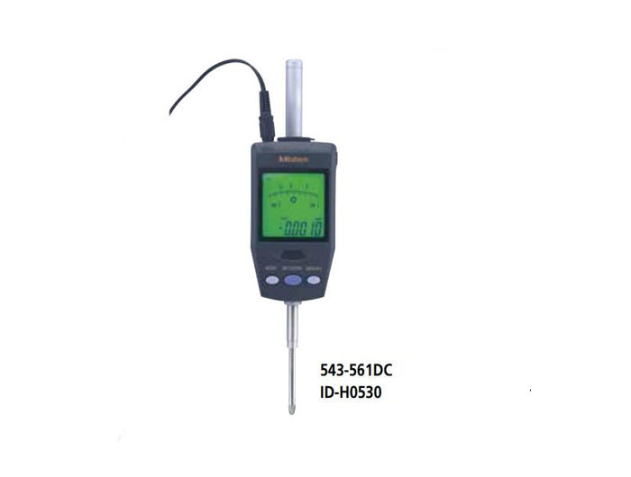 三豐0.5μm數(shù)顯高度尺543-563DC